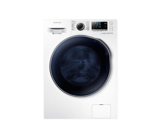 SAMSUNG WD80J6410AW - 1449548 - zdjęcie
